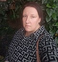 Любовь, 41 год