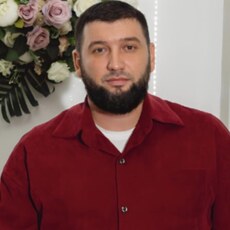 Фотография мужчины Заур, 35 лет из г. Терек