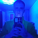 Максим, 24 года