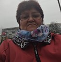Лилия, 65 лет
