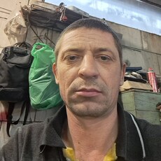 Фотография мужчины Степан, 42 года из г. Ростов-на-Дону