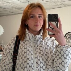 Фотография девушки Аліна, 26 лет из г. Волочиск