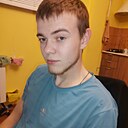 Илья, 20 лет