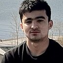 Амир, 19 лет