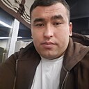 Нуржан, 34 года