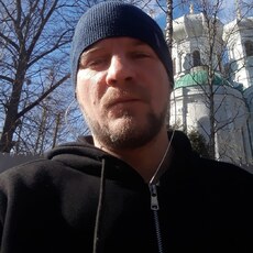 Фотография мужчины Дэнчик, 44 года из г. Гатчина