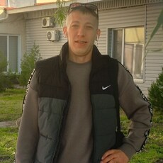 Фотография мужчины Александр, 34 года из г. Севастополь