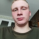 Александр, 20 лет