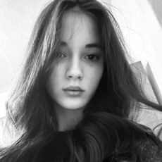 Фотография девушки Ангелина, 18 лет из г. Тараз