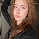 Иришка, 20 лет