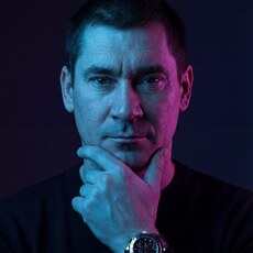 Фотография мужчины Валодя, 35 лет из г. Брянск