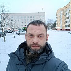 Фотография мужчины Денис, 44 года из г. Минск