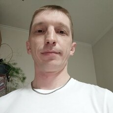 Фотография мужчины Дмитрий, 37 лет из г. Наволоки