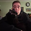 Дмитрий, 23 года