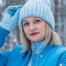 Фотография девушки Kristina, 35 лет из г. Рязань