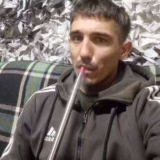 Фотография мужчины Виталик, 28 лет из г. Павловская