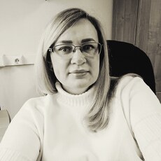 Фотография девушки Татьяна, 44 года из г. Москва