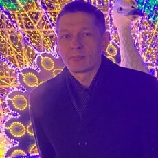 Фотография мужчины Сергей, 44 года из г. Старый Оскол