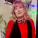 Галина, 63 года