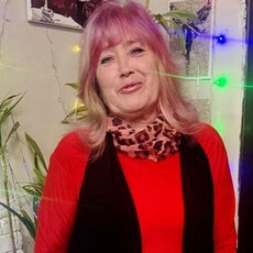 Фотография девушки Галина, 63 года из г. Симферополь