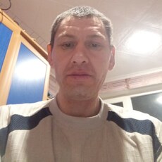 Фотография мужчины Евгений, 43 года из г. Челябинск