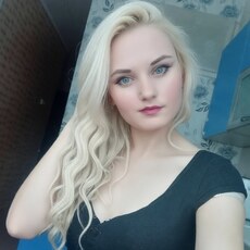 Фотография девушки София, 31 год из г. Ужур