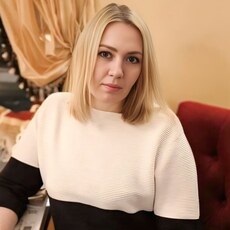 Фотография девушки Ирина, 47 лет из г. Санкт-Петербург