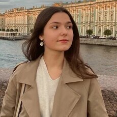 Фотография девушки Настя, 35 лет из г. Вологда