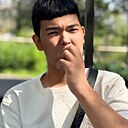 Эмирчик, 18 лет
