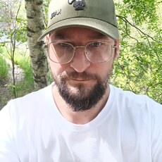 Фотография мужчины Михаил, 40 лет из г. Москва
