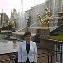 Гадерене, 57 лет