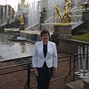 Гликерия, 55 лет
