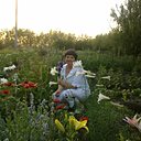 Гадерене, 57 лет