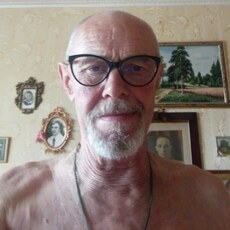 Фотография мужчины Николай, 62 года из г. Пермь