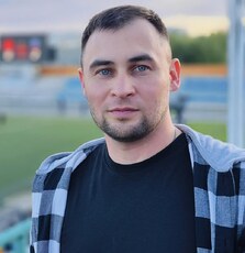 Фотография мужчины Anton, 35 лет из г. Гомель