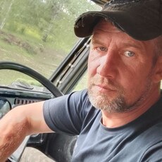 Фотография мужчины Алексей, 43 года из г. Нолинск