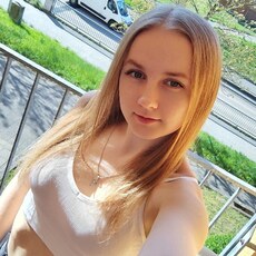 Фотография девушки Эльвира, 22 года из г. Гродно