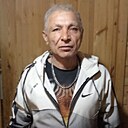 Саня, 54 года