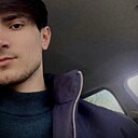 Solikhov, 20 лет