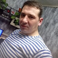 Фотография мужчины Александр, 37 лет из г. Мытищи