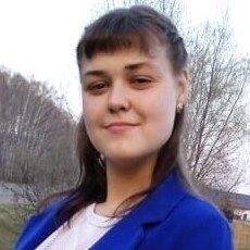 Фотография девушки Дарья, 21 год из г. Бакчар