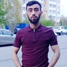 Фотография мужчины Ravan, 28 лет из г. Оренбург