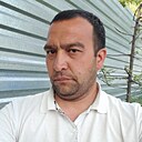 Ismoiljon, 37 лет