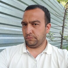 Фотография мужчины Ismoiljon, 37 лет из г. Алматы
