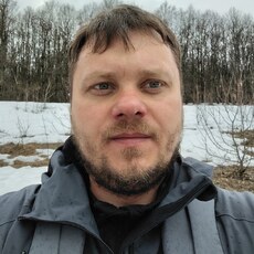 Фотография мужчины Александр, 36 лет из г. Саранск