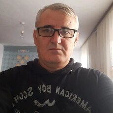 Фотография мужчины Муслим, 53 года из г. Москва