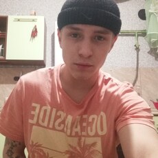 Фотография мужчины Роман, 22 года из г. Ногинск
