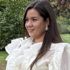 Фотография девушки Ксения, 37 лет из г. Краснодар