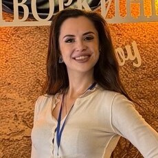 Фотография девушки Екатерина, 32 года из г. Ставрополь