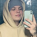 Паша, 23 года